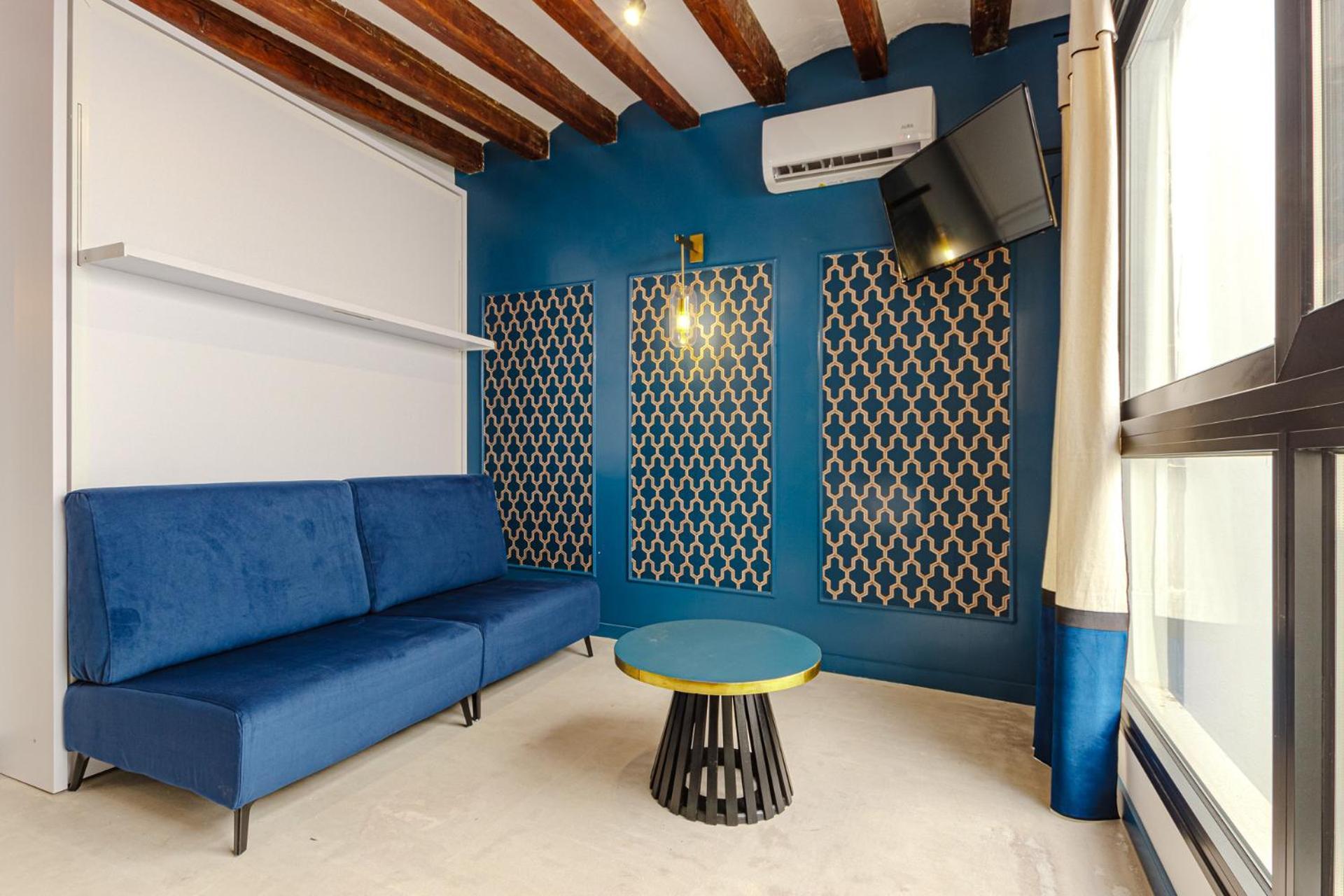 Luxurious Studio In Historic Center Of Alicante Exterior foto