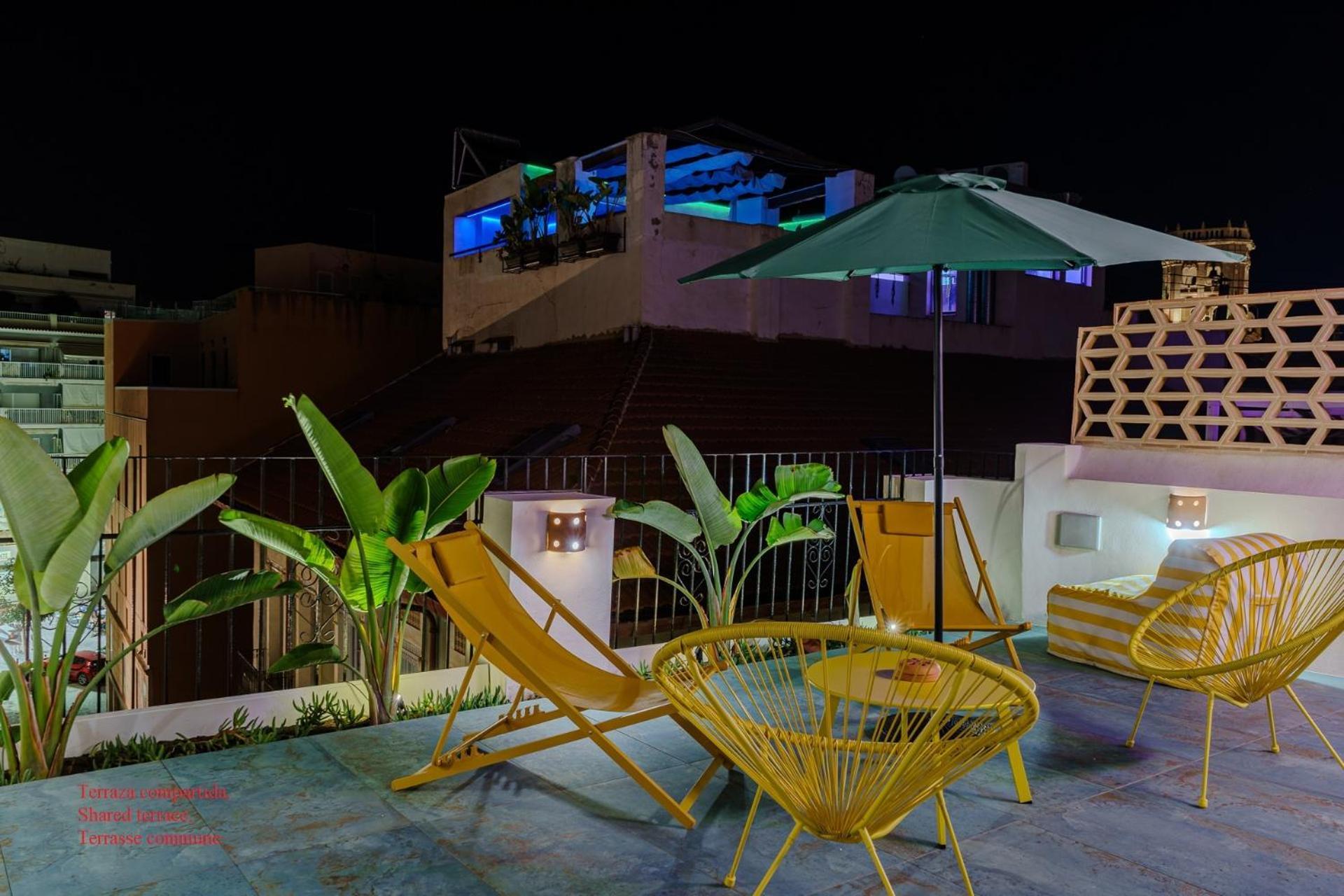 Luxurious Studio In Historic Center Of Alicante Exterior foto