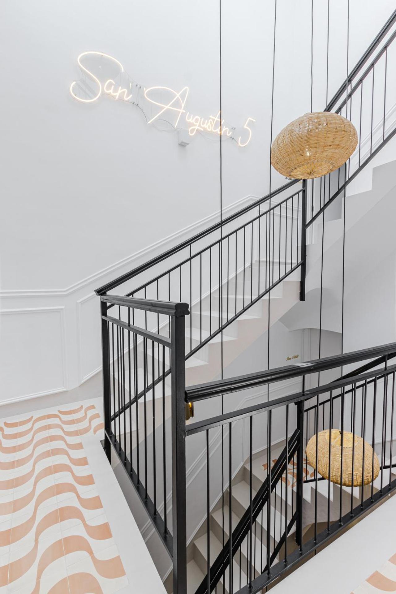 Luxurious Studio In Historic Center Of Alicante Exterior foto