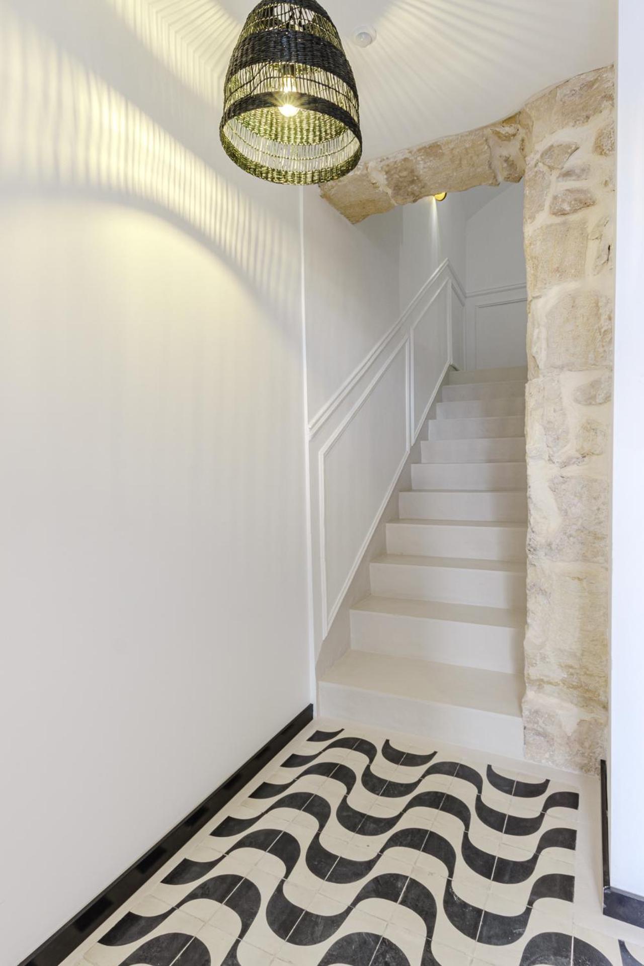 Luxurious Studio In Historic Center Of Alicante Exterior foto