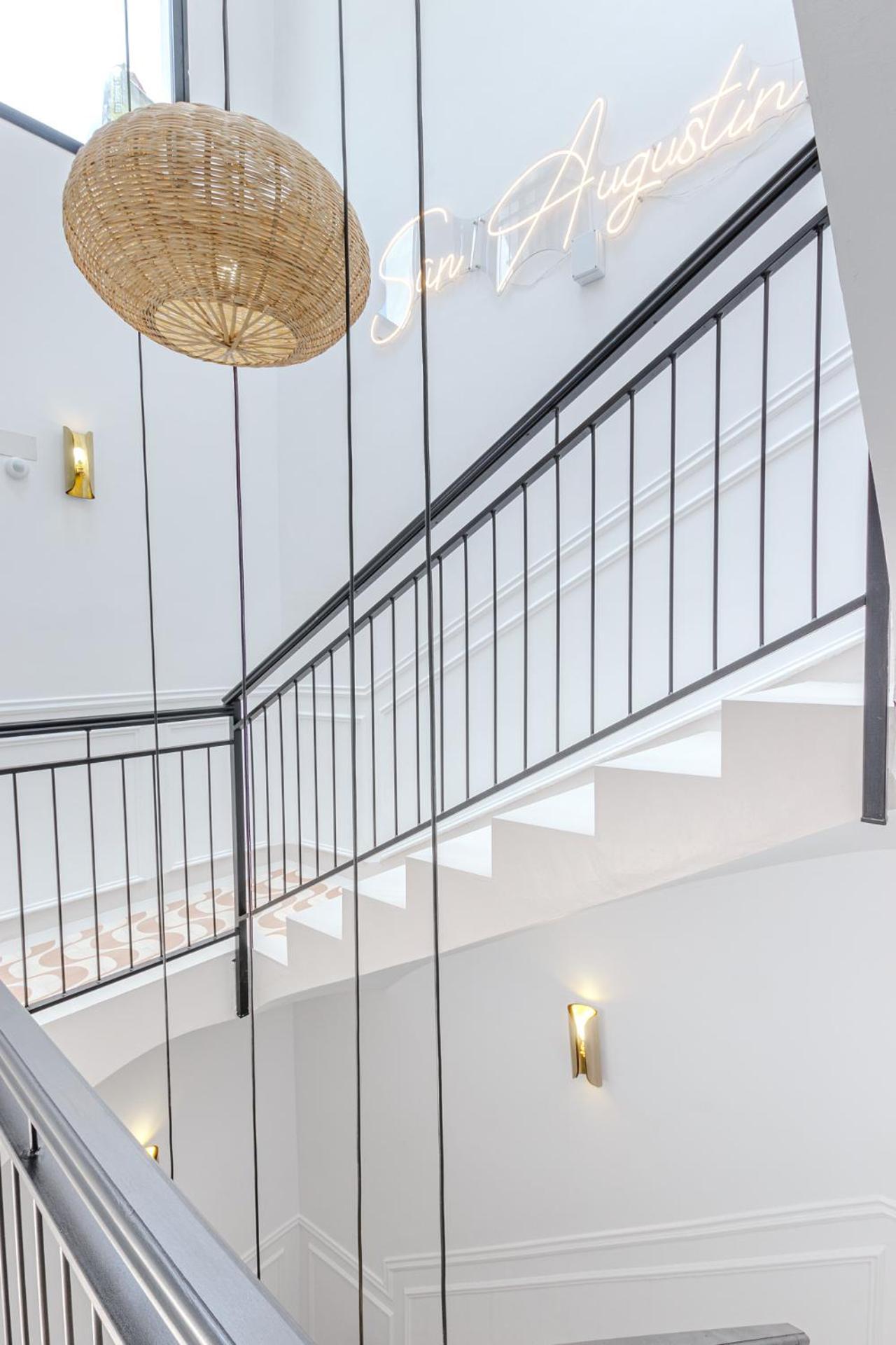 Luxurious Studio In Historic Center Of Alicante Exterior foto