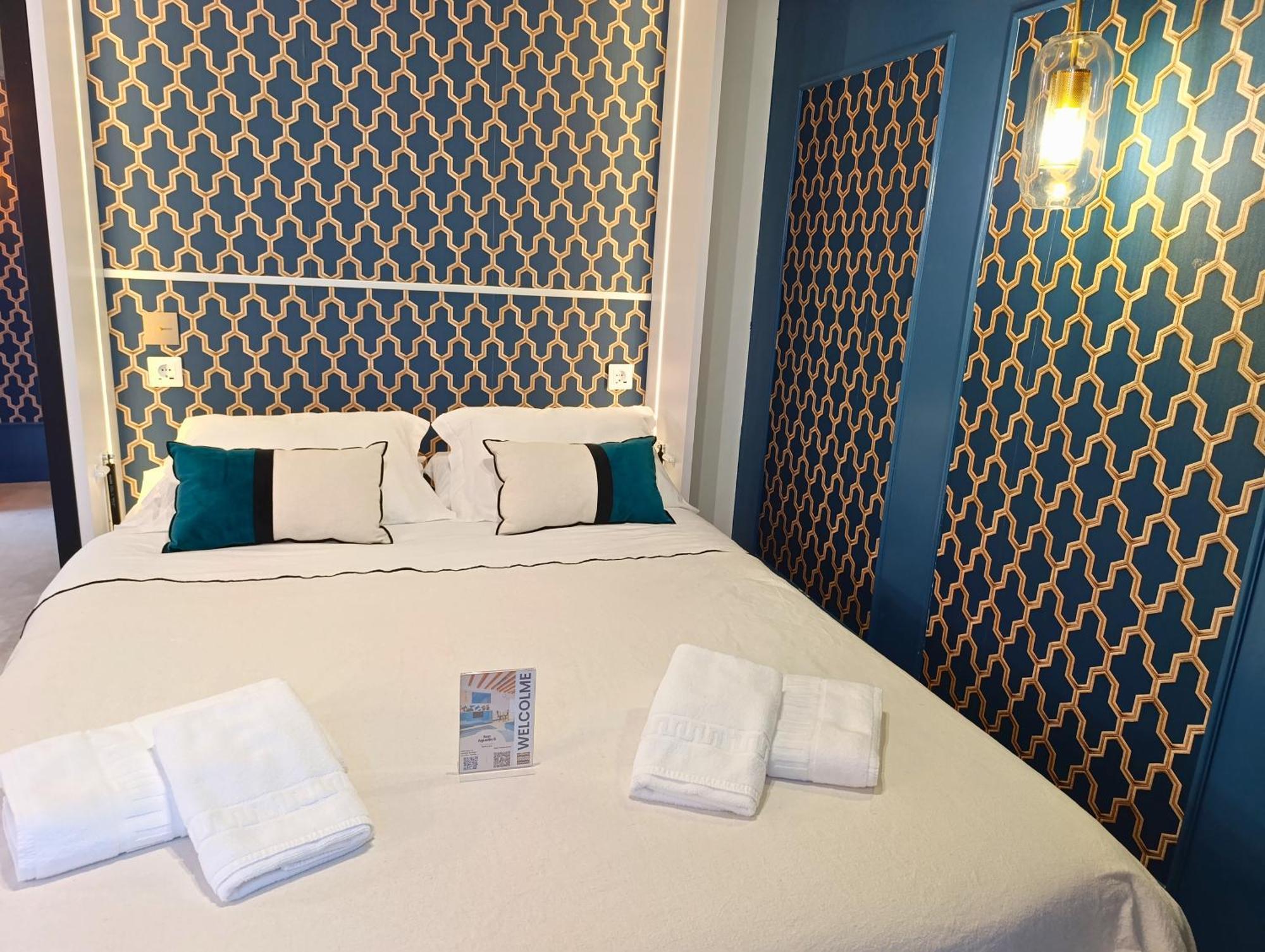 Luxurious Studio In Historic Center Of Alicante Exterior foto