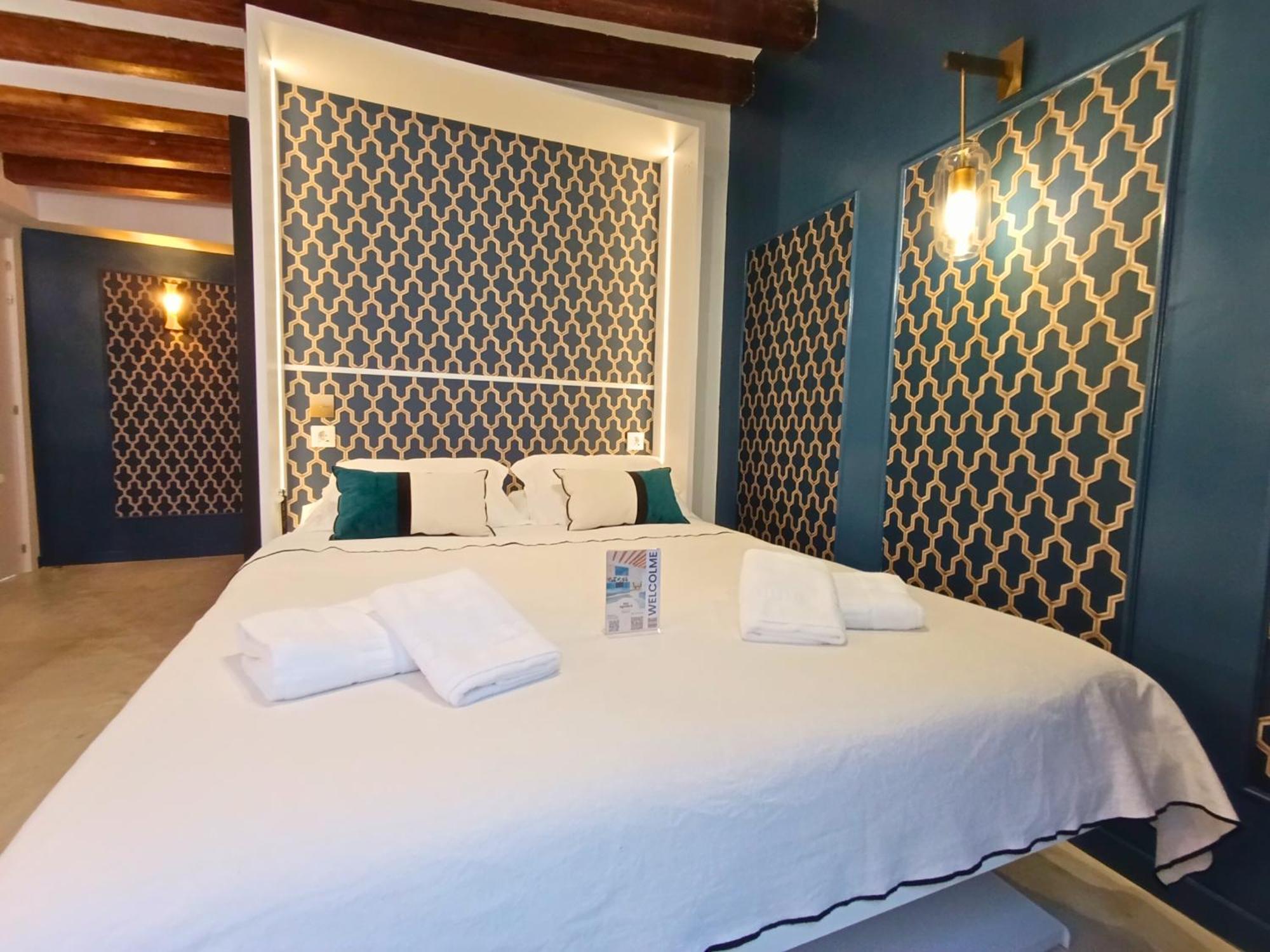 Luxurious Studio In Historic Center Of Alicante Exterior foto
